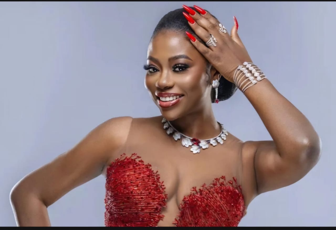 RHOLAGOS: Sophia Momodu’s statements that put love to shame