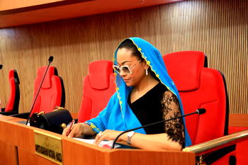 Senate upholds discipline amid Natasha Akpoti’s alleged misconduct – Tijani Ahmed