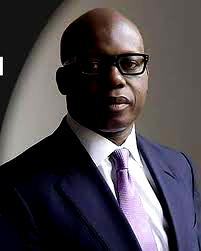 Wale Tinubu bags Transaction of the Year Award