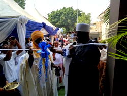 First non-surgical spinal decompression centre unveiled in Nigeria