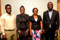 Students jostle for N6m prize, others in Mathematics competition