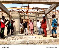 Ughelli South LG boss gives contractors 4-week ultimatum to complete projects