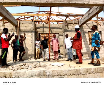 Ughelli South LG boss gives contractors 4-week ultimatum to complete projects