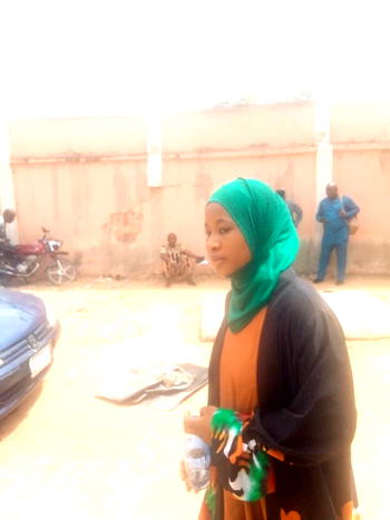 18-year-old social media activist’s case adjourned to March 14