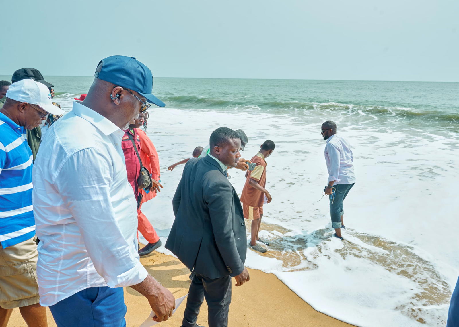 I’ll expand Ondo tourism, investment prospects – Aiyedatiwa assures