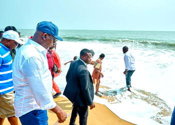 I’ll expand Ondo tourism, investment prospects – Aiyedatiwa assures