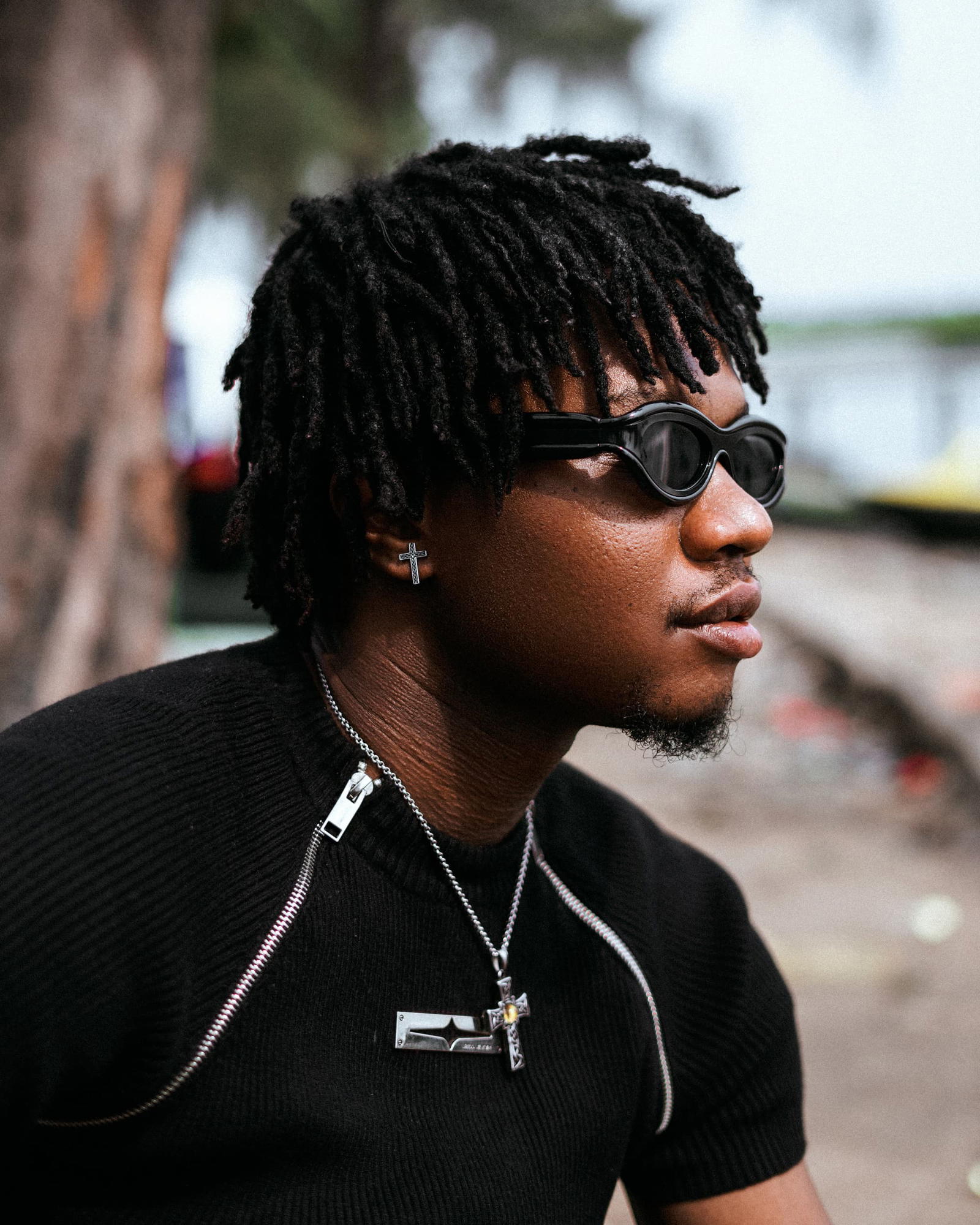 Saint Lucas set to capture hearts with letter to Shalewa