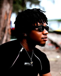 Saint Lucas set to capture hearts with letter to Shalewa
