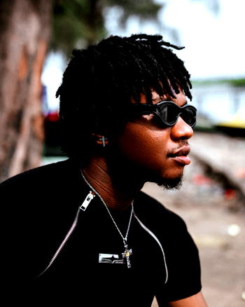 Saint Lucas set to capture hearts with letter to Shalewa