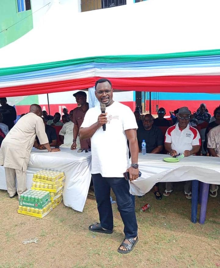 We’ll mobilize massively for APC’s victory in 2027 – Okpurughre