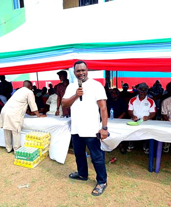 We’ll mobilize massively for APC’s victory in 2027 – Okpurughre