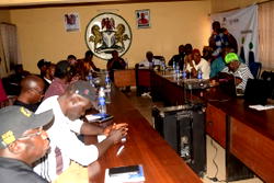 FG trains Benue LGAs on early warning, response to conflicts, disasters