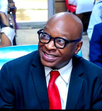 Aiyedatiwa appoints Pa Fasoranti’s son as SSG