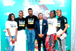 Neglect of boys threatens society, NGO warns