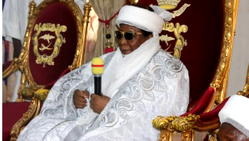 Don’t abandon my people, Emir of Zuru tells Kebbi politicians