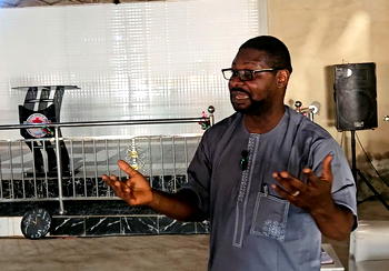 Abiola: IBB’s confession is coming too late – Cleric