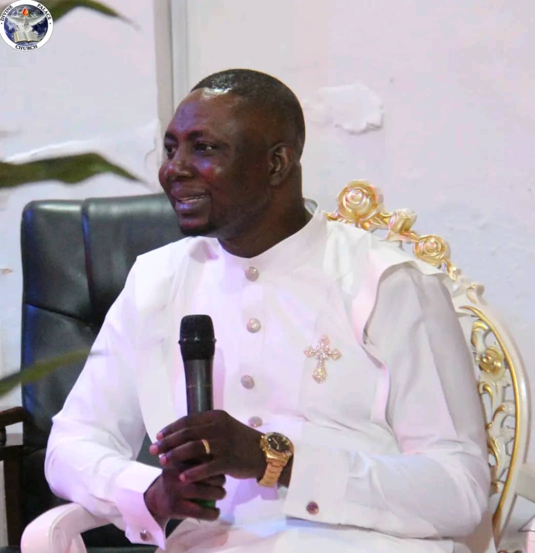 Cleric establish foundation to combat systemic poverty, uplift vulnerable groups