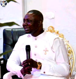 Cleric establish foundation to combat systemic poverty, uplift vulnerable groups