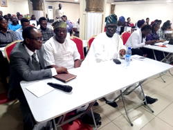 NAPPS partners Cosmopolitan University to integrate AI into school mgt