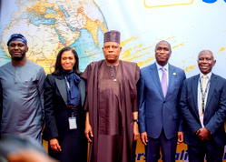 Shettima assures businesses of support to drive economy
