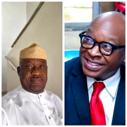 Ex-minister Adegoroye congratulates Aiyedatiwa, Fasoranti on inauguration, appointment