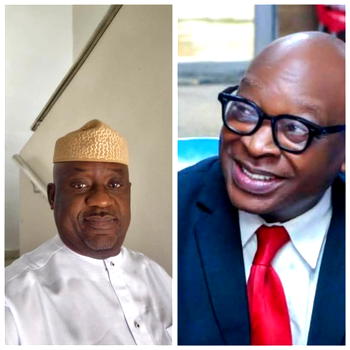 Ex-minister Adegoroye congratulates Aiyedatiwa, Fasoranti on inauguration, appointment