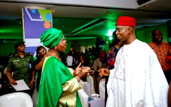 TALI Champions disability inclusion as governors, ministers pledge support at landmark unveiling