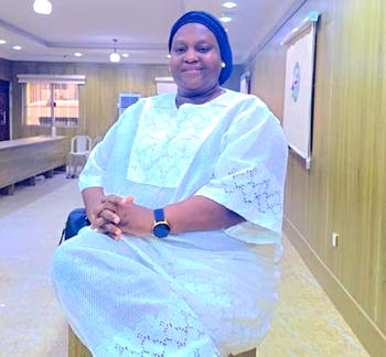How I’m enlightening communities on fund management – Oreoluwa Abimbola