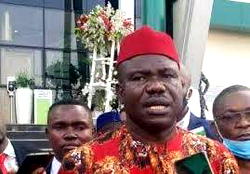 Court affirms expulsion of PDP Vice Chairman South-East, Odefa