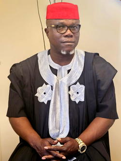Olaseni Salako: The People’s choice for 2027 as he redefines politics in Ogun State