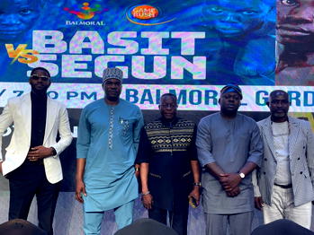 Friday Fight Night: Balmoral promotions teases fans with six bouts