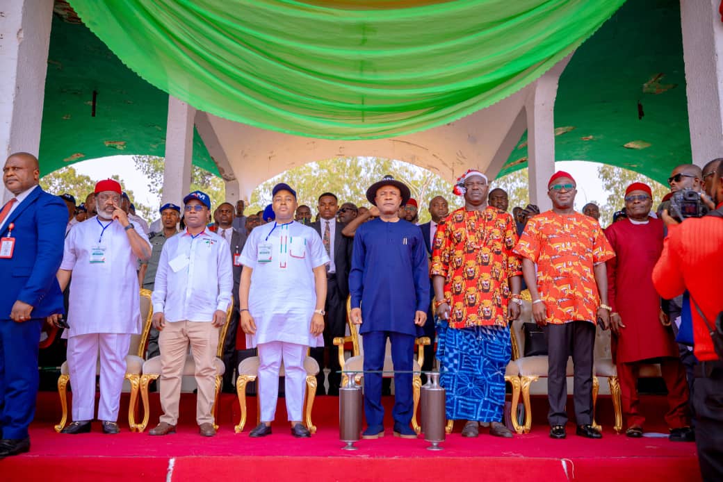 PDP re-elects Odefa as South-East vice chairman