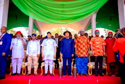 PDP re-elects Odefa as South-East vice chairman