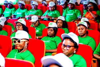 Abia targets 8000 teachers as Otti launches new education policy