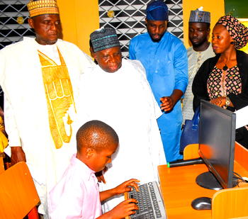 Kwara govt flags off digital, coding course for pupils across 50 public  schools