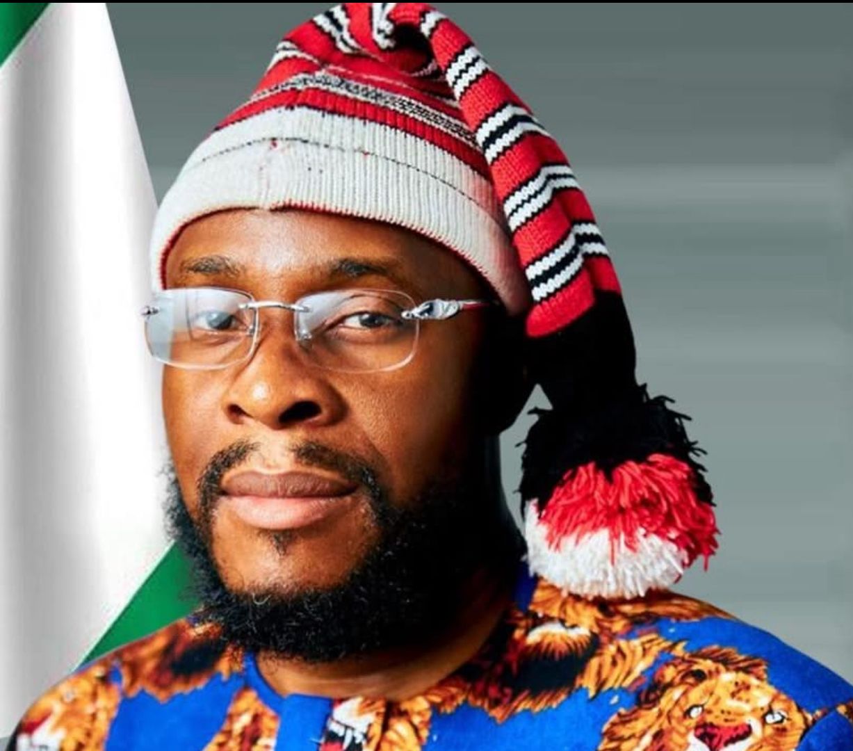Rep Osonwa earns praise from constituents for scholarship Initiative