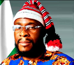 Rep Osonwa earns praise from constituents for scholarship Initiative