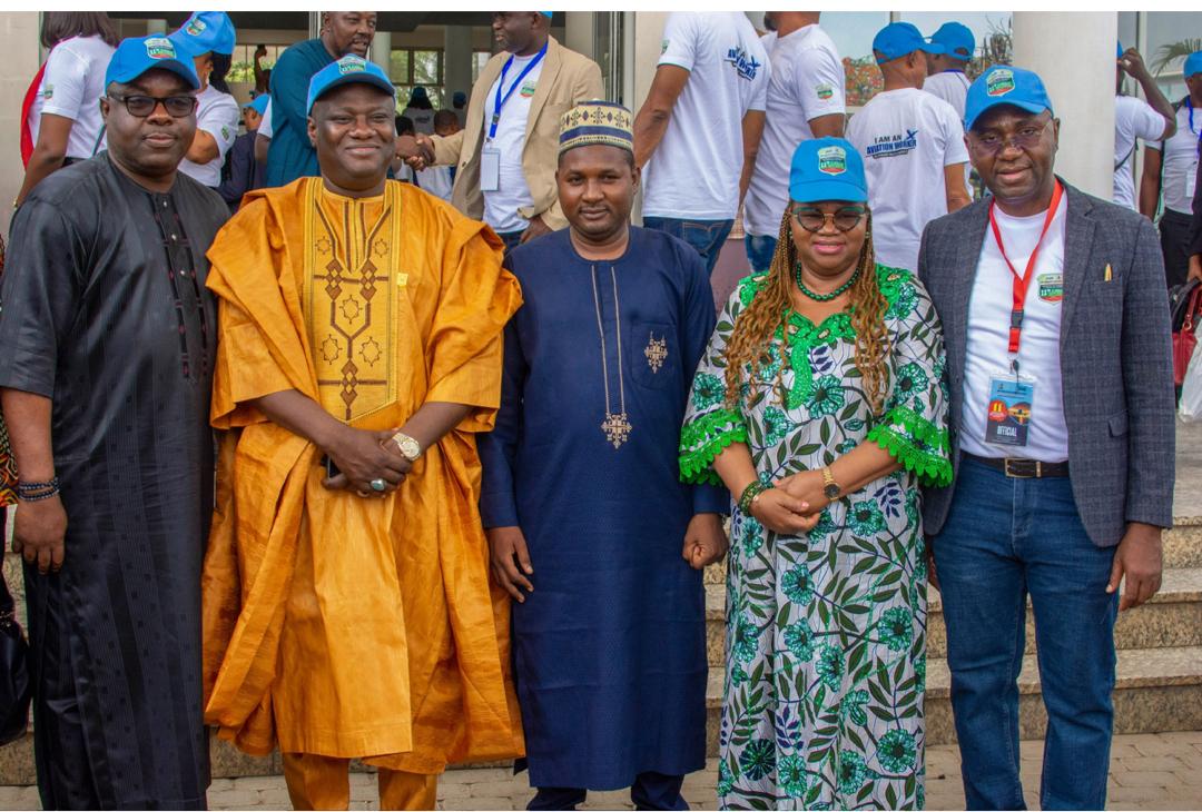 Aviation union to Tinubu: Settle unpaid Nigeria Airways workers