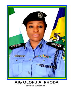 PSC appoints Sulieman Yusuf, Adetutu Olofu as Deputy Inspectors General of Police