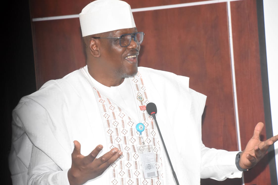 Stronger military-media collaboration needed for national security – Maj. Gen. Wahab