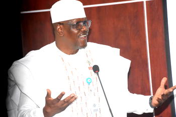 Stronger military-media collaboration needed for national security – Maj. Gen. Wahab