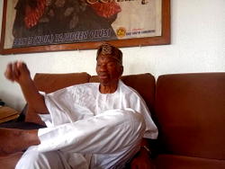 Speakership: GAC, APC Caucus working to resolve Lagos Assembly impasse – Olusi
