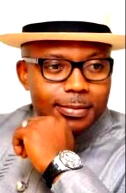 Why I bought 150 JAMB forms for indigent students — Hon. Mutu