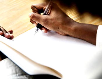 Why most people are right-handed