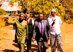 Gov Mutfwang renews support for Strom Infrastructure’s revamp of Hill Station Resort