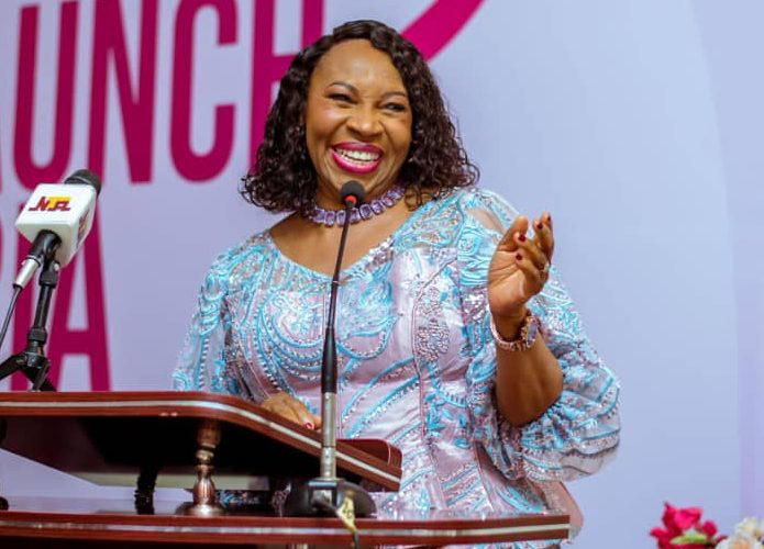 AWCAA begins operation in Nigeria