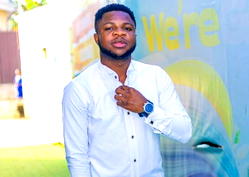 New gospel hit ‘Imole’ sheds light on AY DEXOUSIA’s spiritual mission