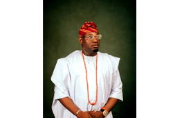 Tolulope Adebakin set to empower underserved communities through clothing and empowerments