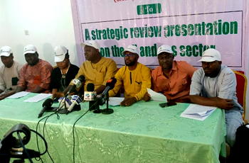 PH, Warri Refineries: Afenifere youths lament continued importation of fuel