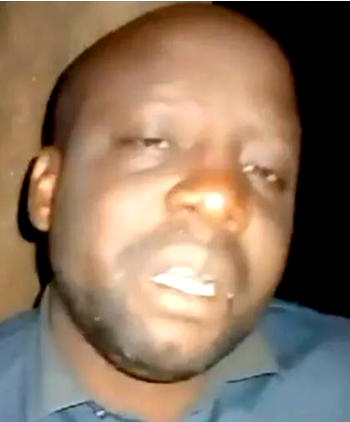 IGP deploys tactical team to rescue abducted Afenifere Youth leader